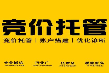 案例解析：SEM账户托管优化策略